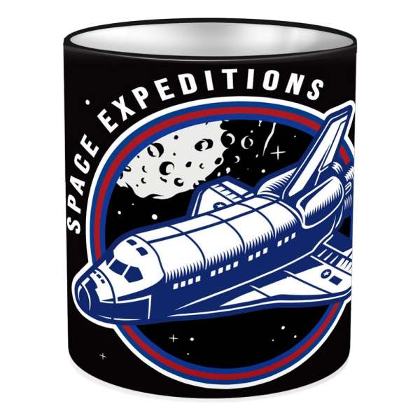 cASA ZA OLOVKE NASA 