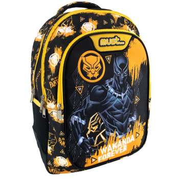 RANAC SKOLSKI BLACK PANTER 