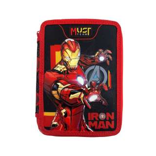 PERNICA 2 ZIPA PUNA IRON MAN 