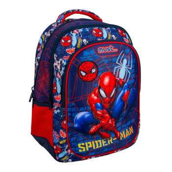 RANAC SKOLSKI SPIDERMAN 