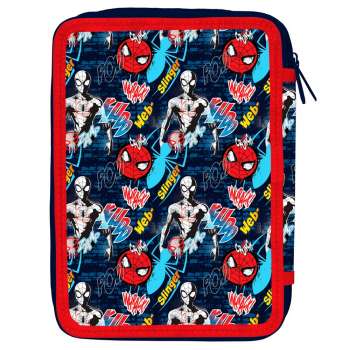 PERNICA PUNA 2 ZIPA SPIDERMAN 