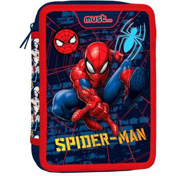 PERNICA PUNA 2 ZIPA SPIDERMAN 