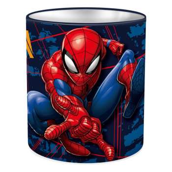 cASA ZA OLOVKE SPIDERMAN 