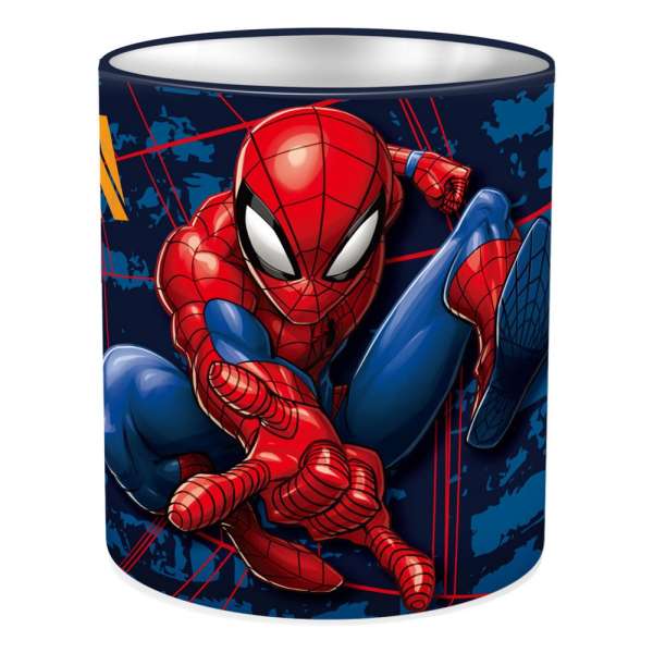 cASA ZA OLOVKE SPIDERMAN 