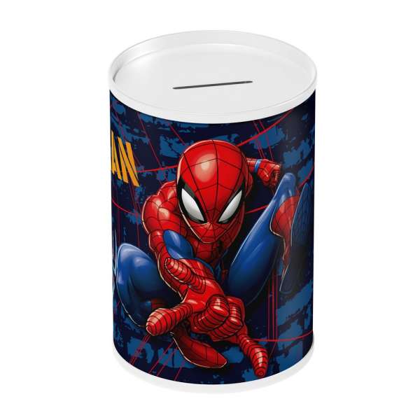 KASICA ZA NOVAC SPIDERMAN 