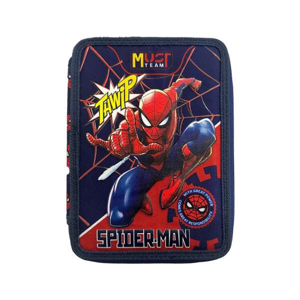 PERNICA 2 ZIPA PUNA SPIDER THWIP 