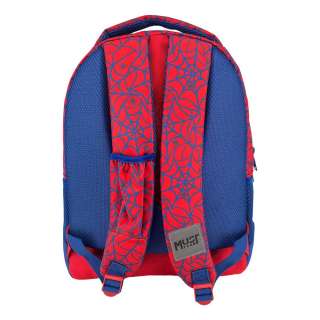 RANAC SPIDERMAN 
