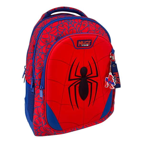 RANAC SPIDERMAN 