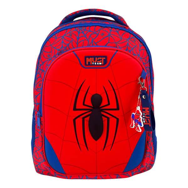 RANAC SPIDERMAN 