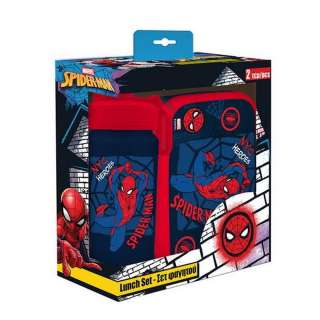 SET ZA UZINU SPIDERMAN 