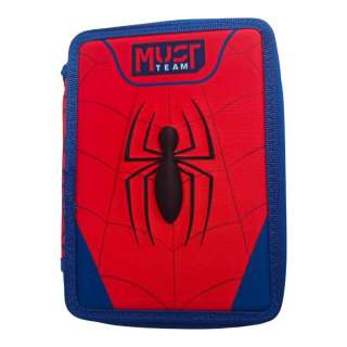 PERNICA 2 ZIPA PUNA SPIDERMAN WEB 