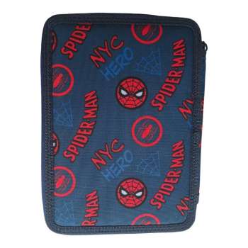 PERNICA 3 ZIPA PUNA SPIDERMAN NYC HEROES 