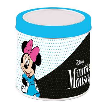 SAT MINNIE 