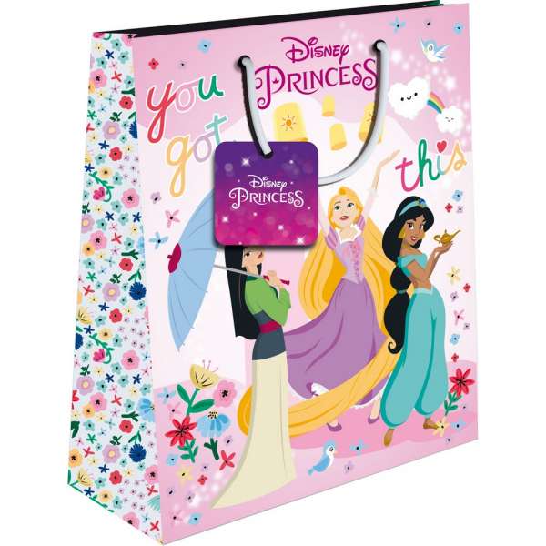 UKRASNA KESA MALA PRINCESS