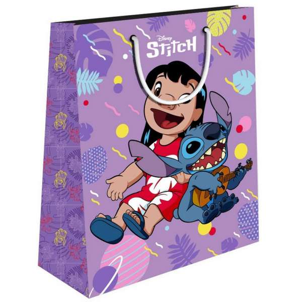 MGL0564059 UKRASNA KESA MALA LILO I STITCH 