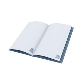 DNEVNIK GIFT SET STITCH 
