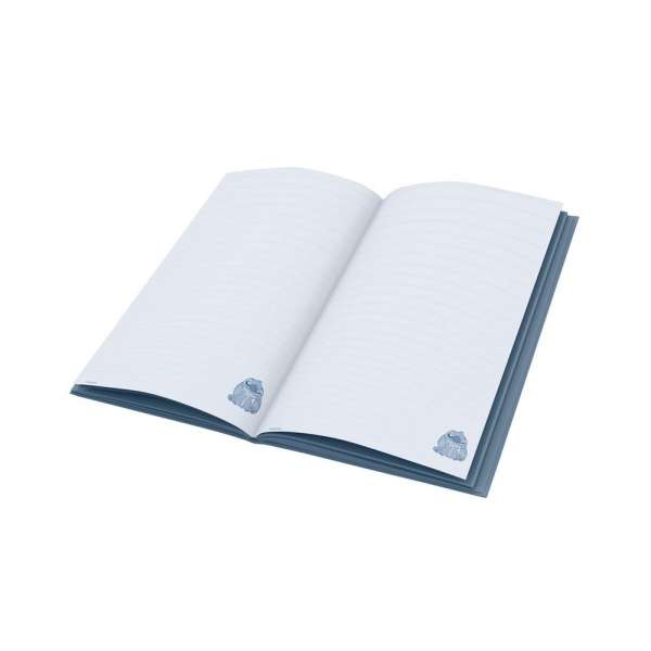 DNEVNIK GIFT SET STITCH 