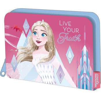 NOVcANIK FROZEN 