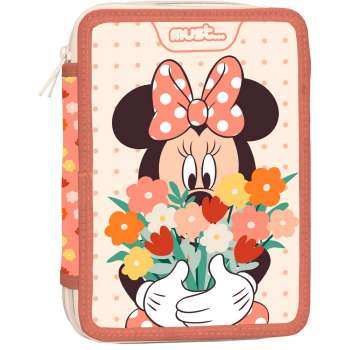 PERNICA PUNA 2 ZIPA MINNIE HAPPINESS 