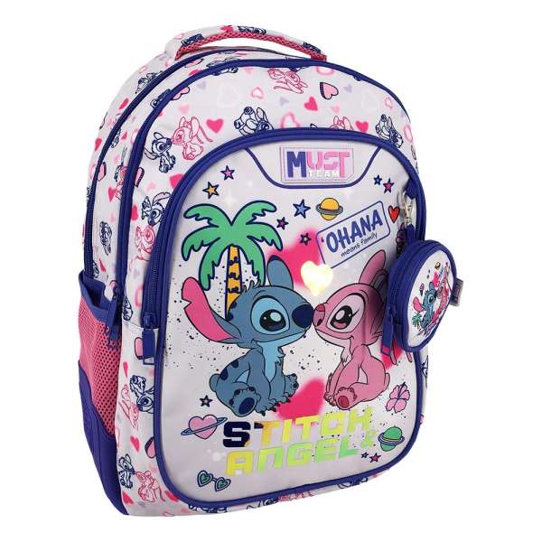RANAC STITCH 