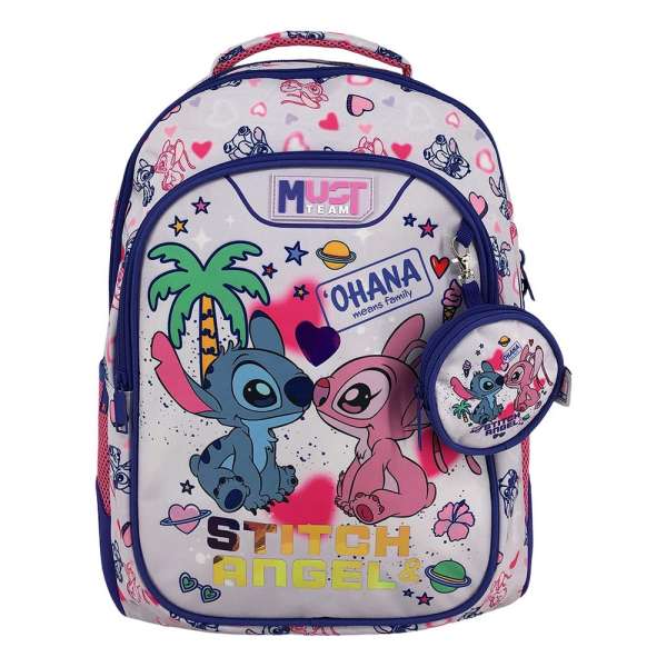RANAC STITCH 