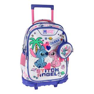 RANAC SA TOCKICIMA STITCH 