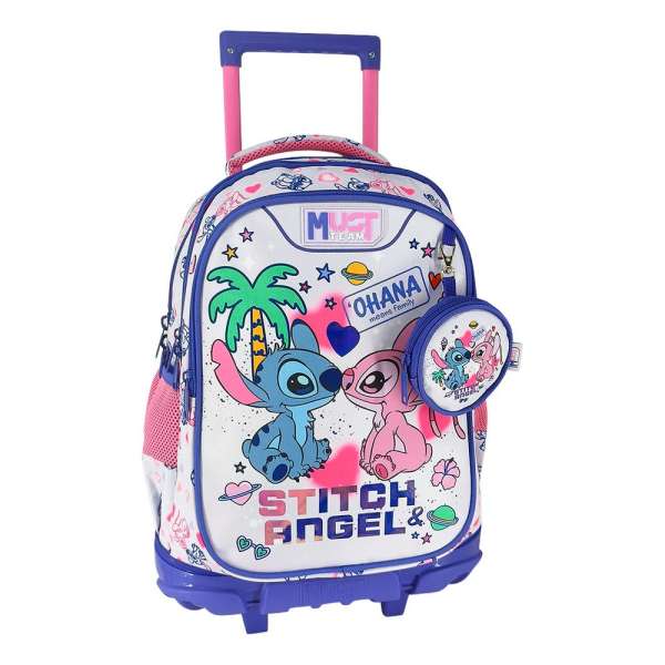 RANAC SA TOCKICIMA STITCH 