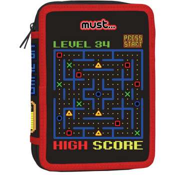 PERNICA DUPLA PUNA 2 ZIPA HIGH SCORE 