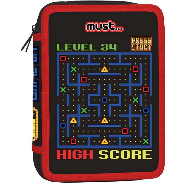 PERNICA DUPLA PUNA 2 ZIPA HIGH SCORE