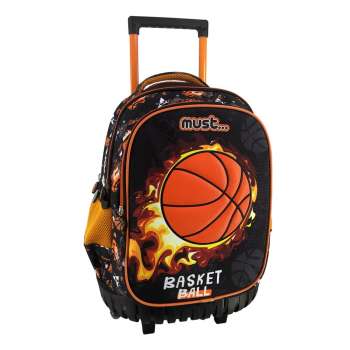 RANAC SA TOcKIcIMA BASKETBALL 