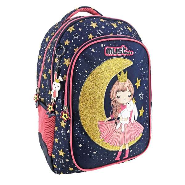 RANAC SKOLSKI GIRL MOON