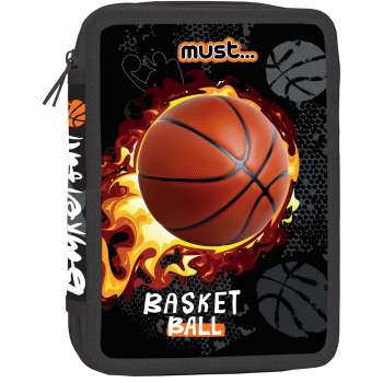PERNICA DUPLA PUNA MUST BASKETBALL 