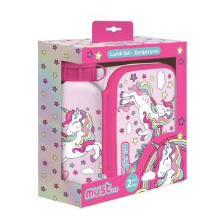 SET ZA UZINU MUST UNICORN