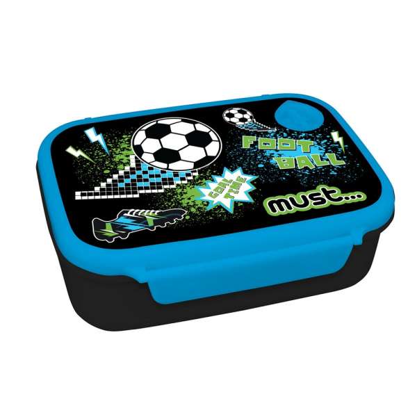 SET ZA UZINU MUST FOOTBALL