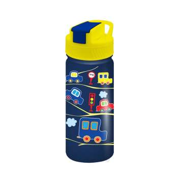 BOCA ZA VODU 450 ML MUST ASST 