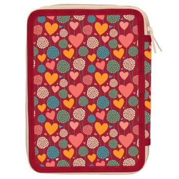 PERNICA PUNA 2 ZIPA RED HEART 