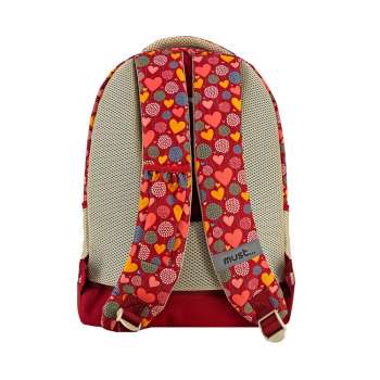 RANAC RED HEART 