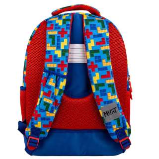 RANAC MUST BRICKS 
