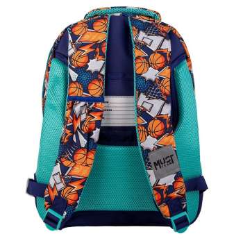 RANAC MUST TEAM BASKET 
