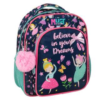 RANAC ZA VRTRIC BELIEVE IN YOUR DREAMS 
