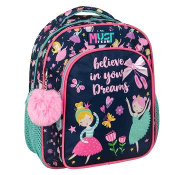 RANAC ZA VRTRIC BELIEVE IN YOUR DREAMS 