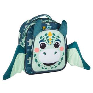 RANAC ZA VRTIC LITTLE DRAGON 