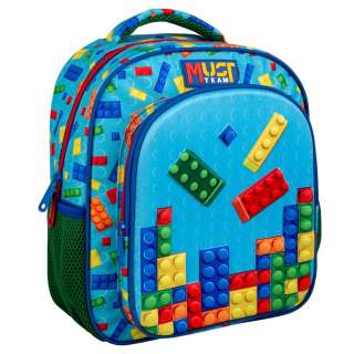 RANAC ZA TEAM BRICKS 