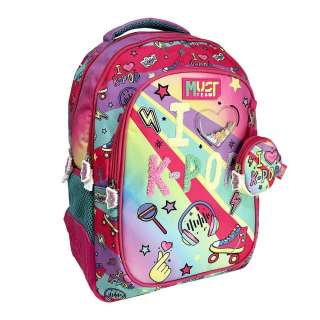RANAC MUST I LOVE K-POP 