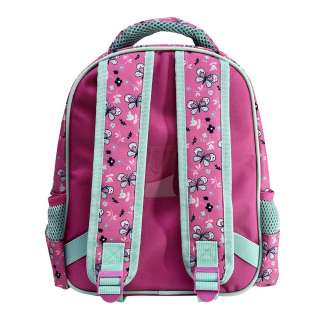 RANAC ZA VRTIC PRETTY BUTTERFLY 