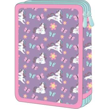 PERNICA 2 ZIPA PUNA LOVELY UNICORN 