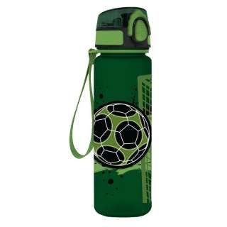BOCA ZA VODU 500ML MUST ASST 