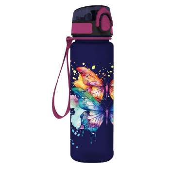 BOCA ZA VODU 500ML MUST ASST 