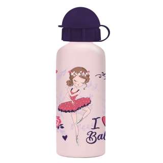 BOCA ZA VODU 500ML GIRLS ASST 