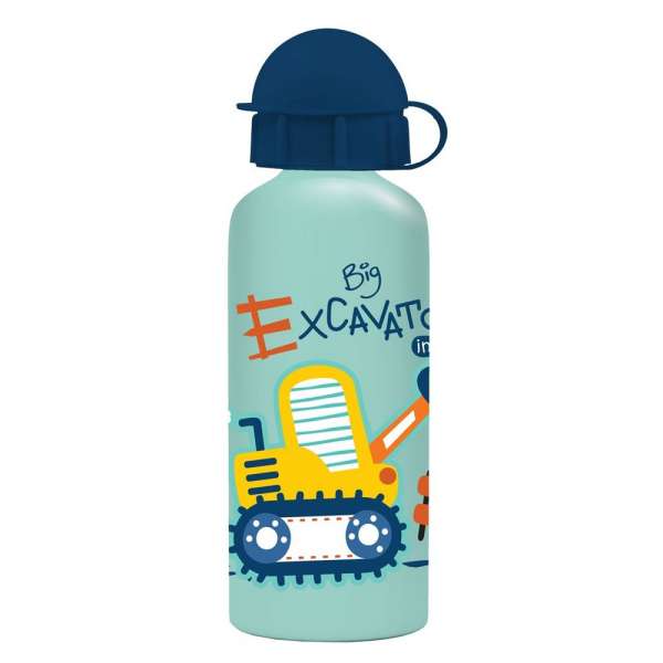 BOCA ZA VODU 500ML BOYS ASST 